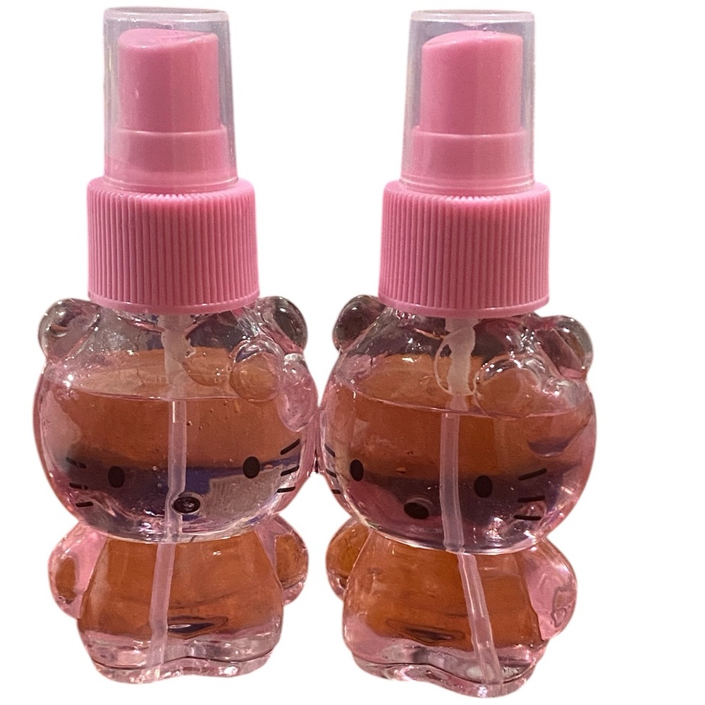 One Hello Kitty Setting Spray - Picture 2 of 2